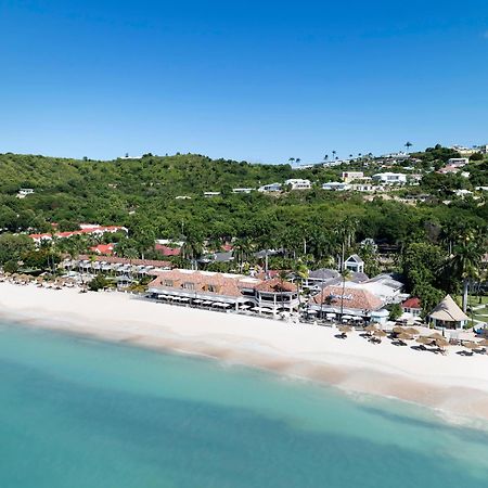 Sandals Grande Antigua St. John's Εξωτερικό φωτογραφία