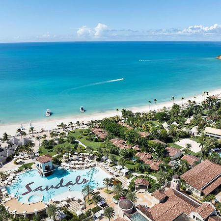 Sandals Grande Antigua St. John's Εξωτερικό φωτογραφία
