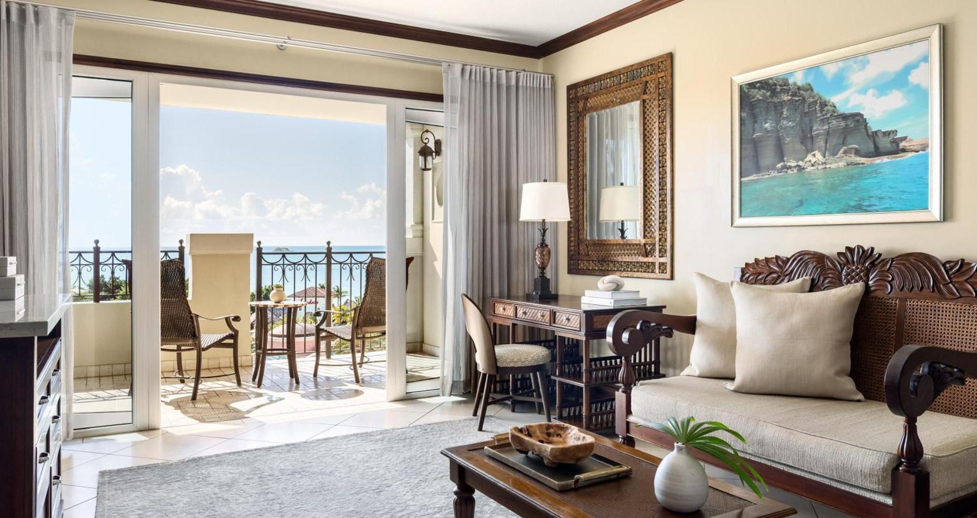 Sandals Grande Antigua St. John's Εξωτερικό φωτογραφία