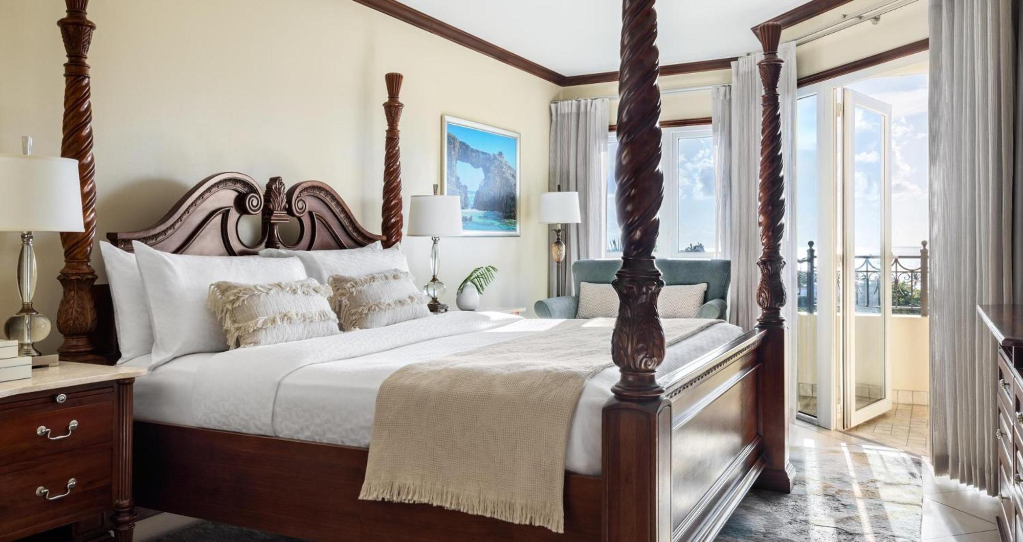 Sandals Grande Antigua St. John's Εξωτερικό φωτογραφία