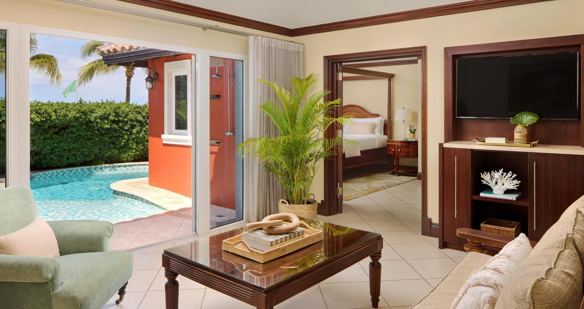 Sandals Grande Antigua St. John's Εξωτερικό φωτογραφία