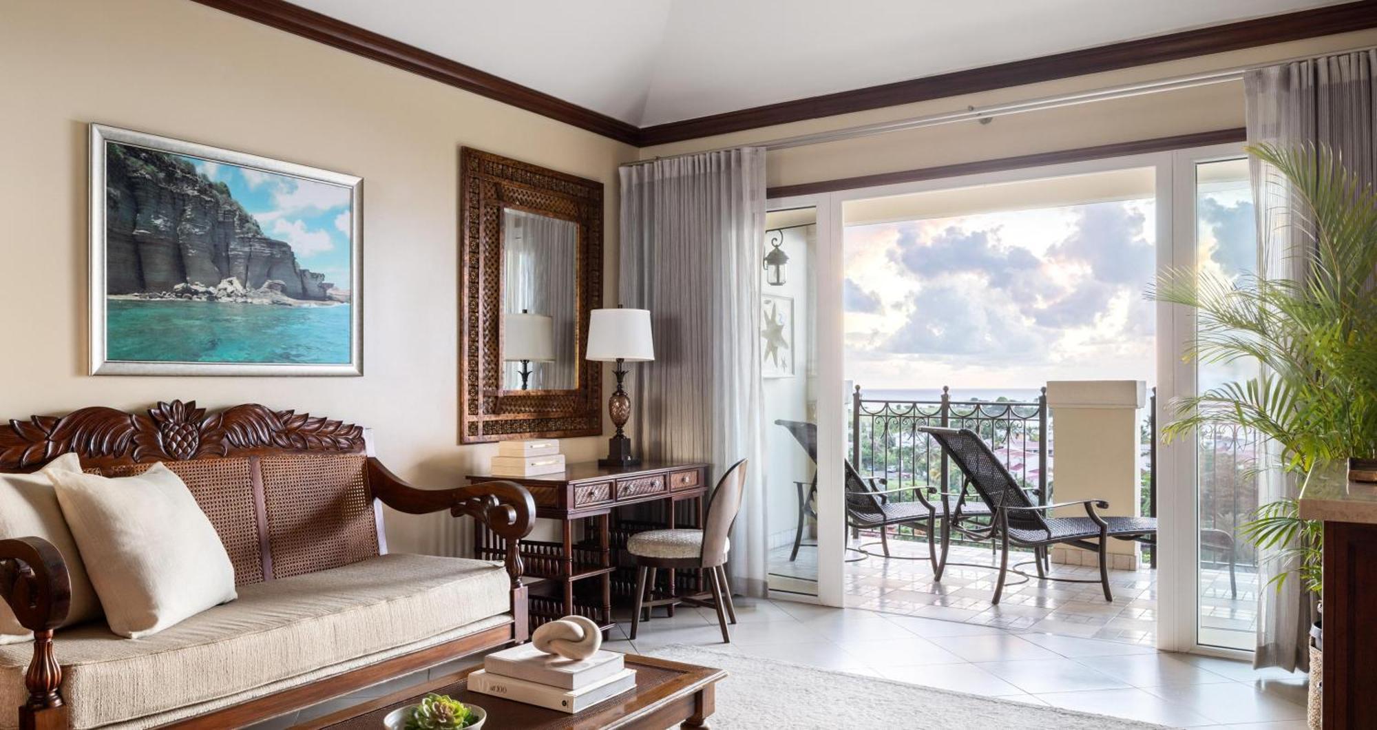 Sandals Grande Antigua St. John's Εξωτερικό φωτογραφία