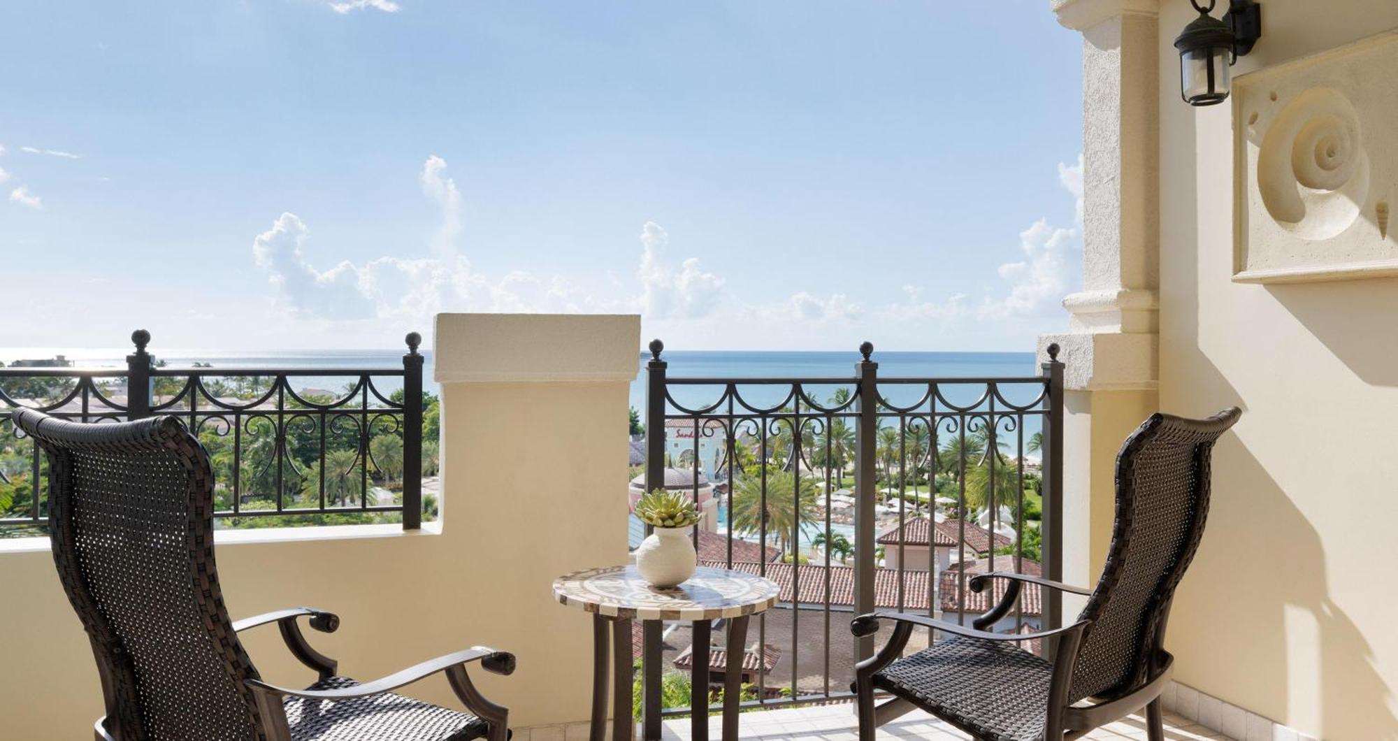 Sandals Grande Antigua St. John's Εξωτερικό φωτογραφία