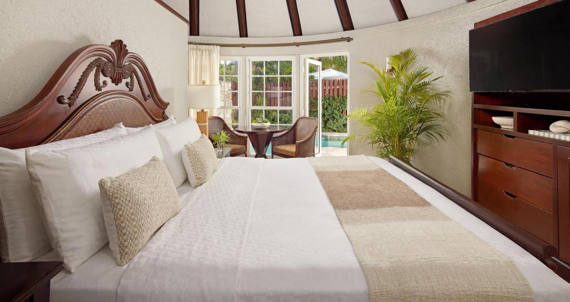 Sandals Grande Antigua St. John's Εξωτερικό φωτογραφία