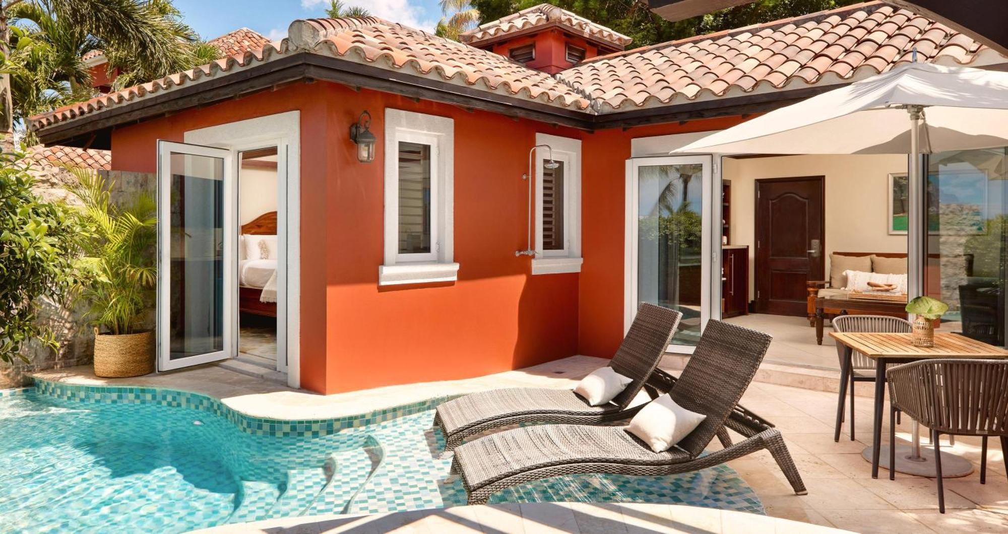 Sandals Grande Antigua St. John's Εξωτερικό φωτογραφία