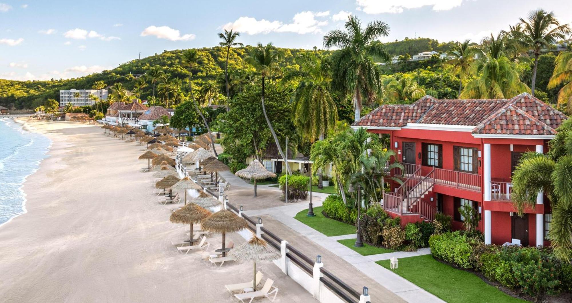 Sandals Grande Antigua St. John's Εξωτερικό φωτογραφία
