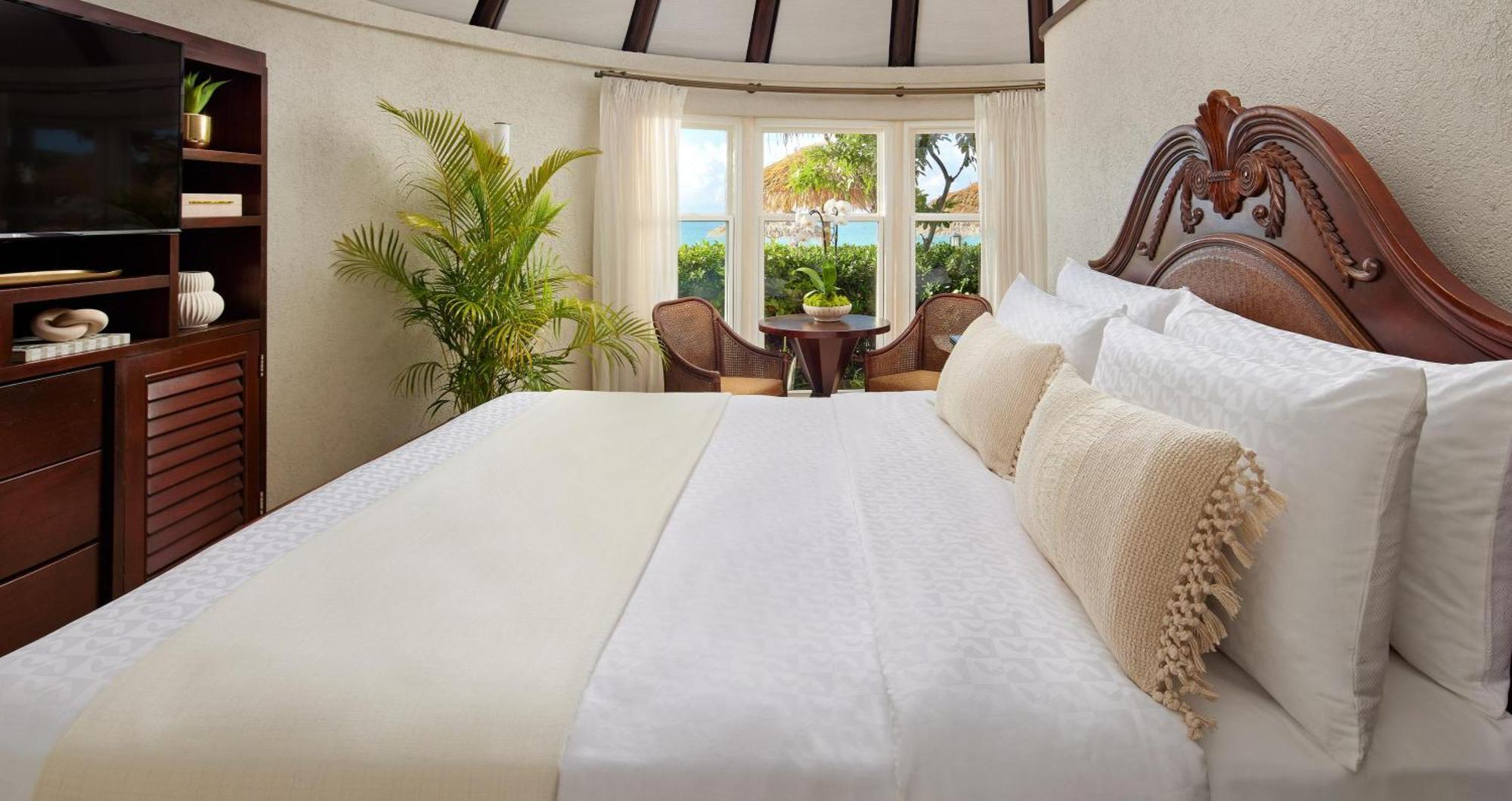 Sandals Grande Antigua St. John's Εξωτερικό φωτογραφία