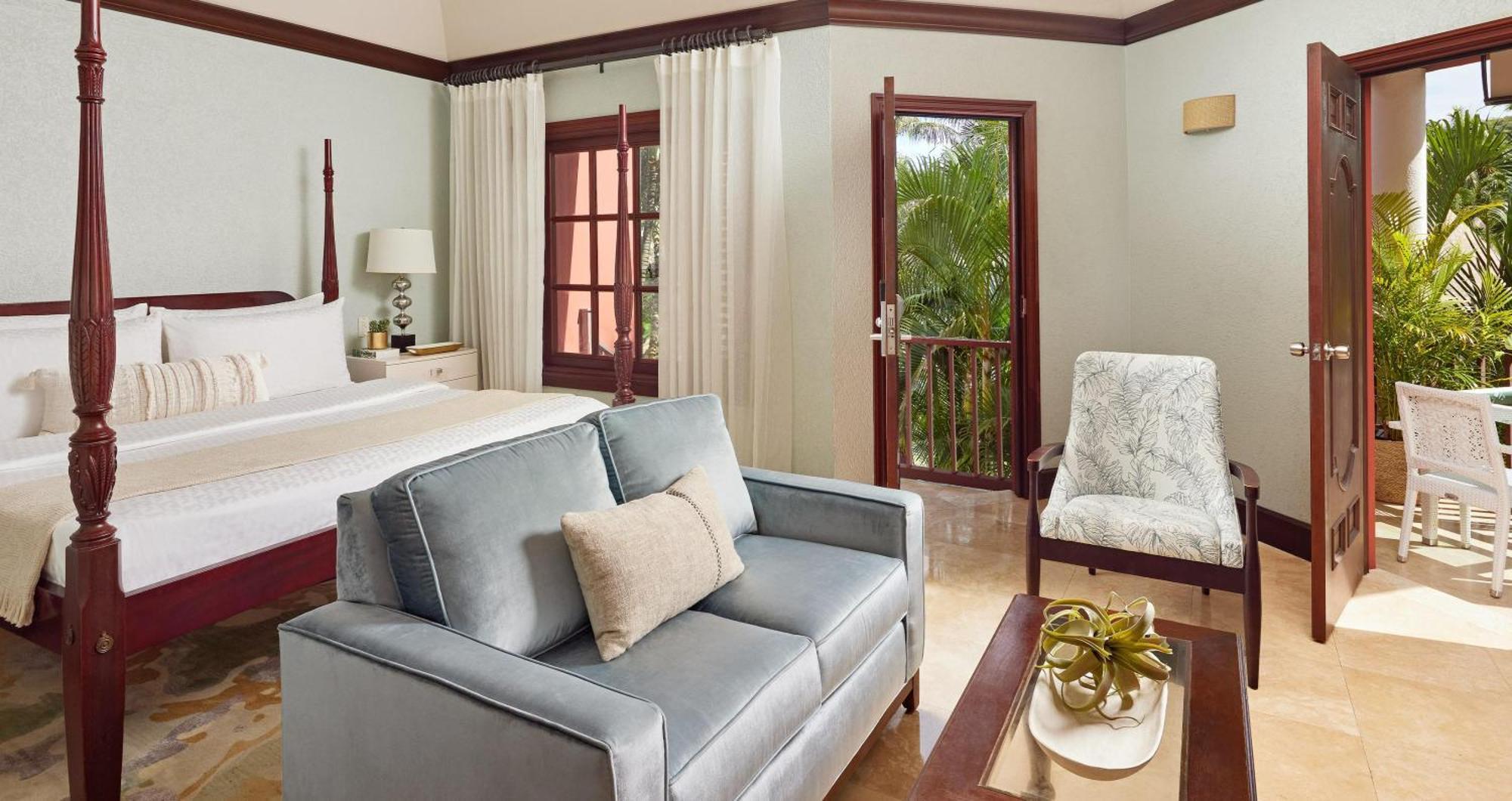 Sandals Grande Antigua St. John's Εξωτερικό φωτογραφία