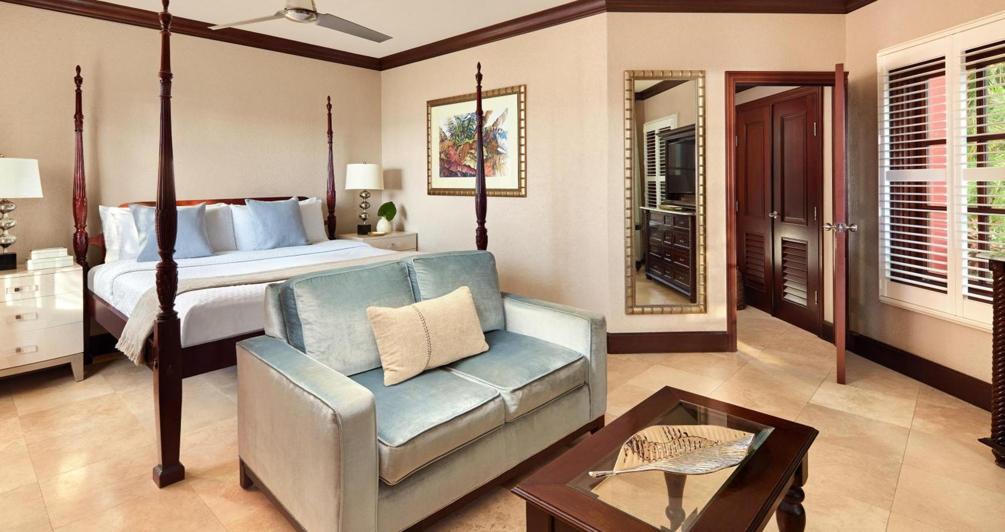 Sandals Grande Antigua St. John's Εξωτερικό φωτογραφία
