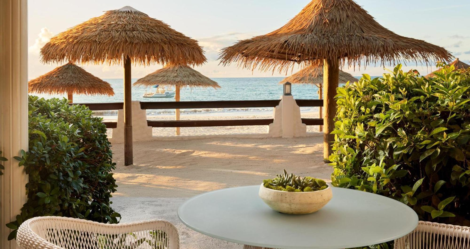 Sandals Grande Antigua St. John's Εξωτερικό φωτογραφία