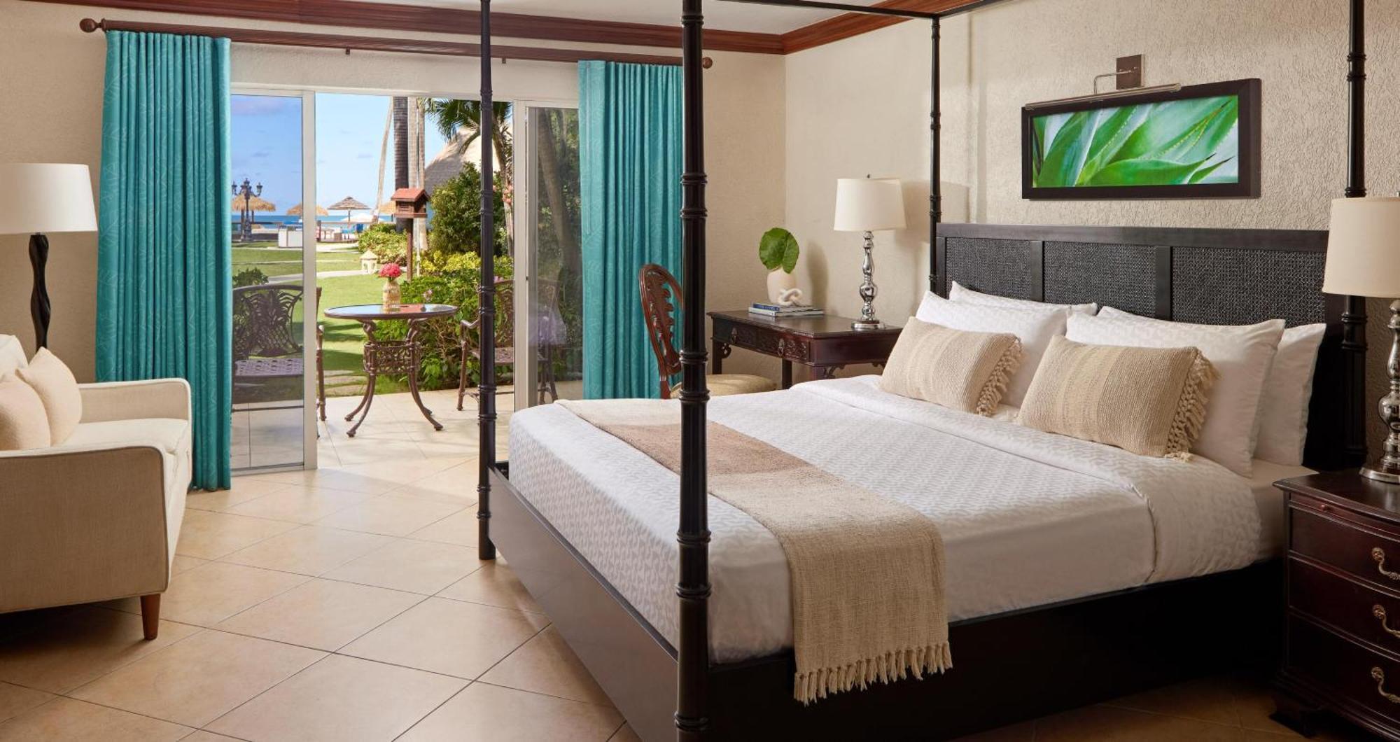 Sandals Grande Antigua St. John's Εξωτερικό φωτογραφία