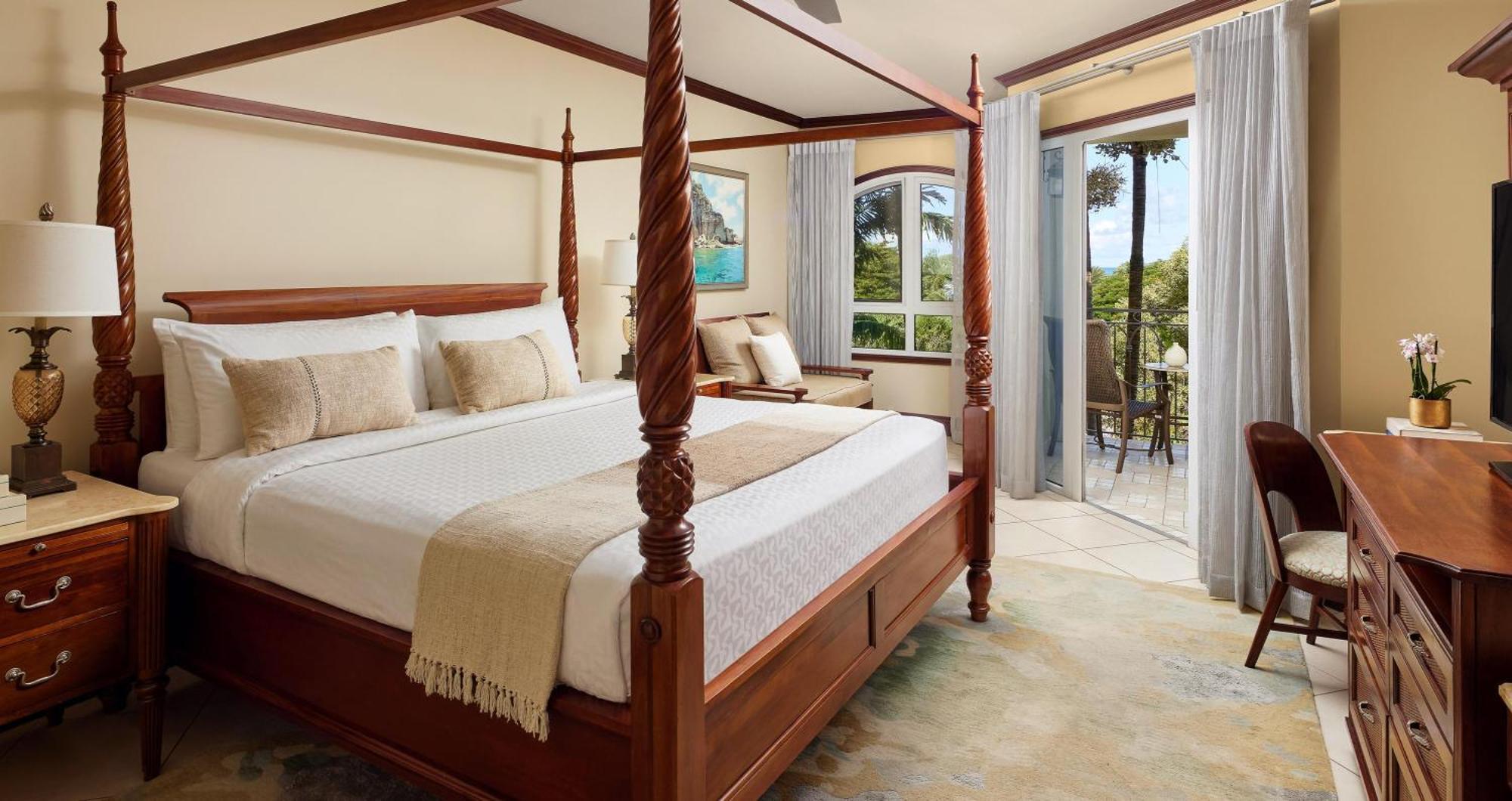 Sandals Grande Antigua St. John's Εξωτερικό φωτογραφία