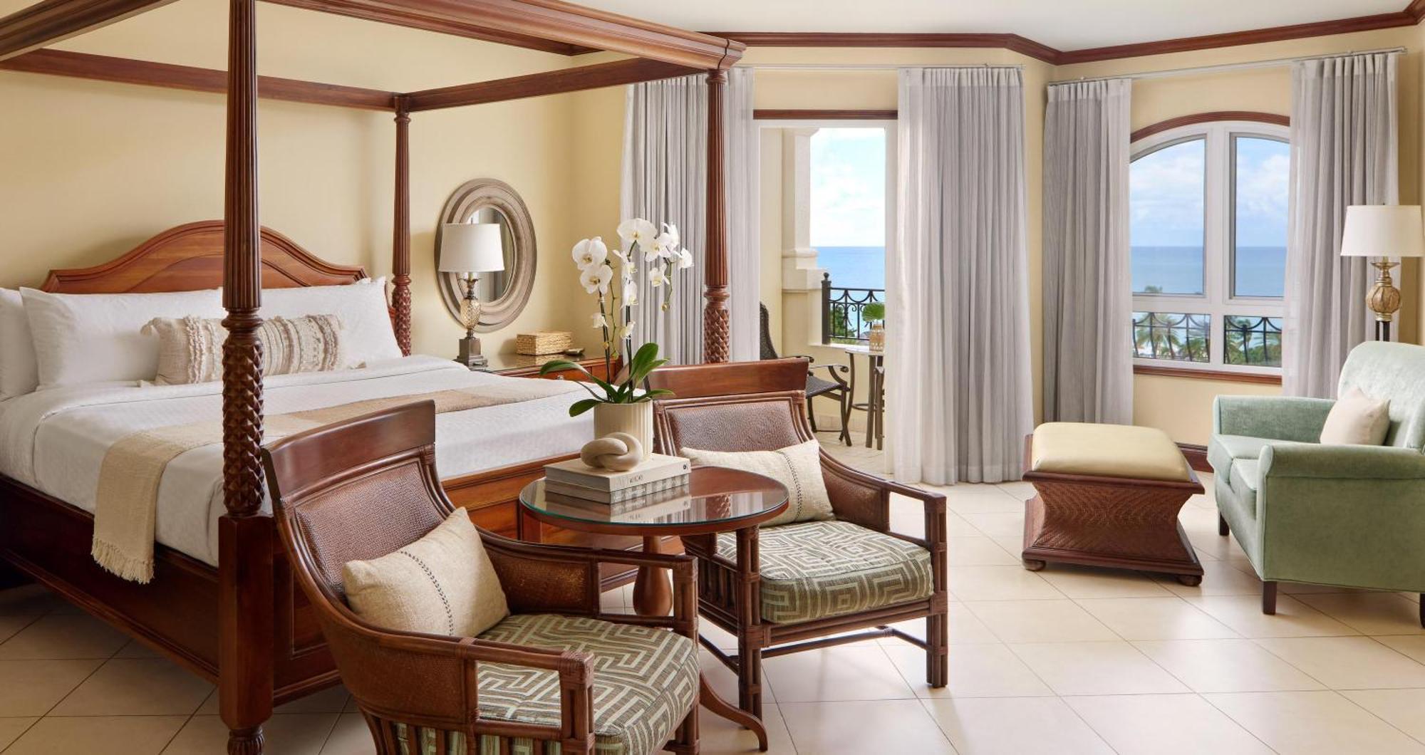 Sandals Grande Antigua St. John's Εξωτερικό φωτογραφία