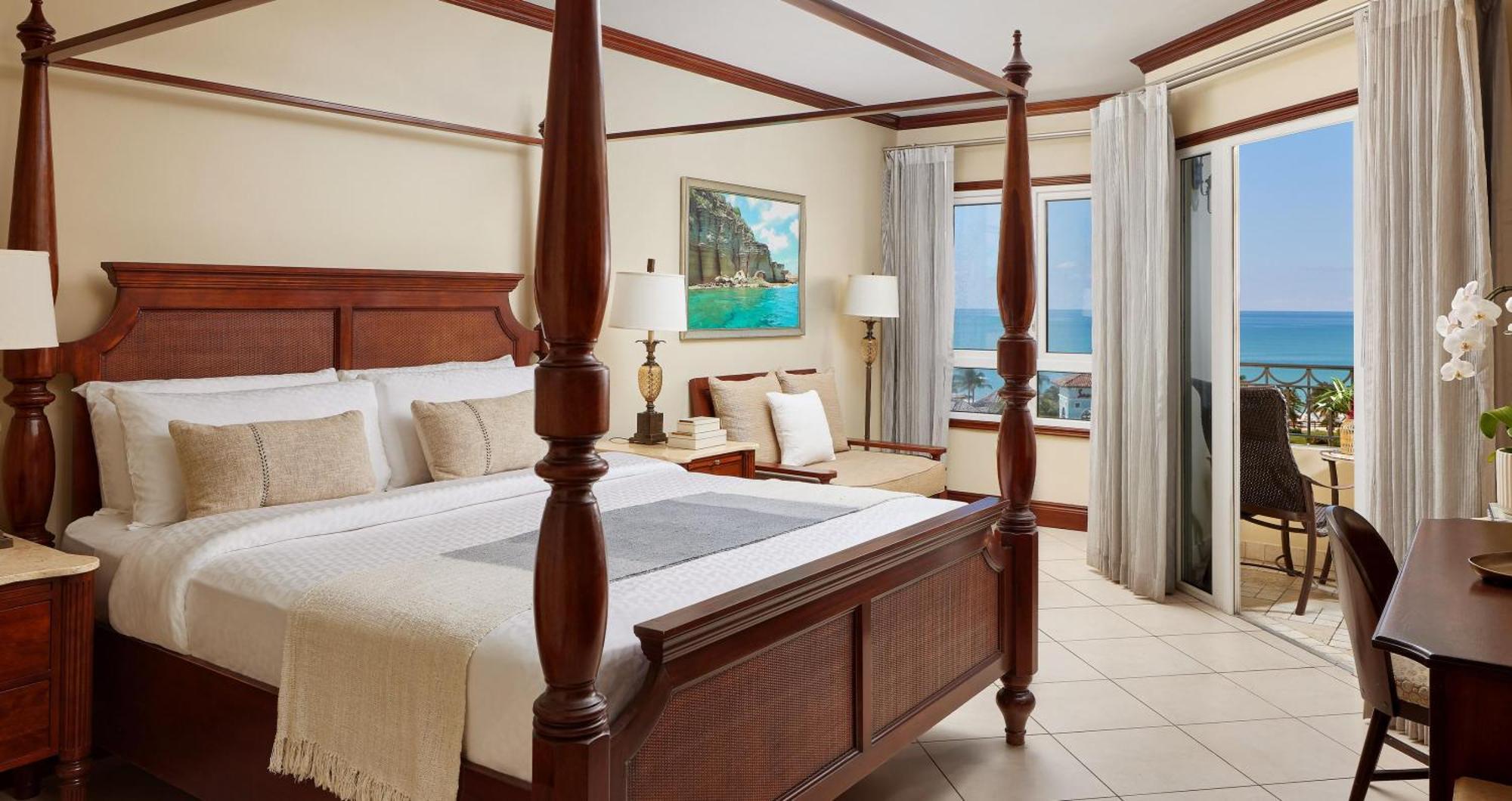 Sandals Grande Antigua St. John's Εξωτερικό φωτογραφία