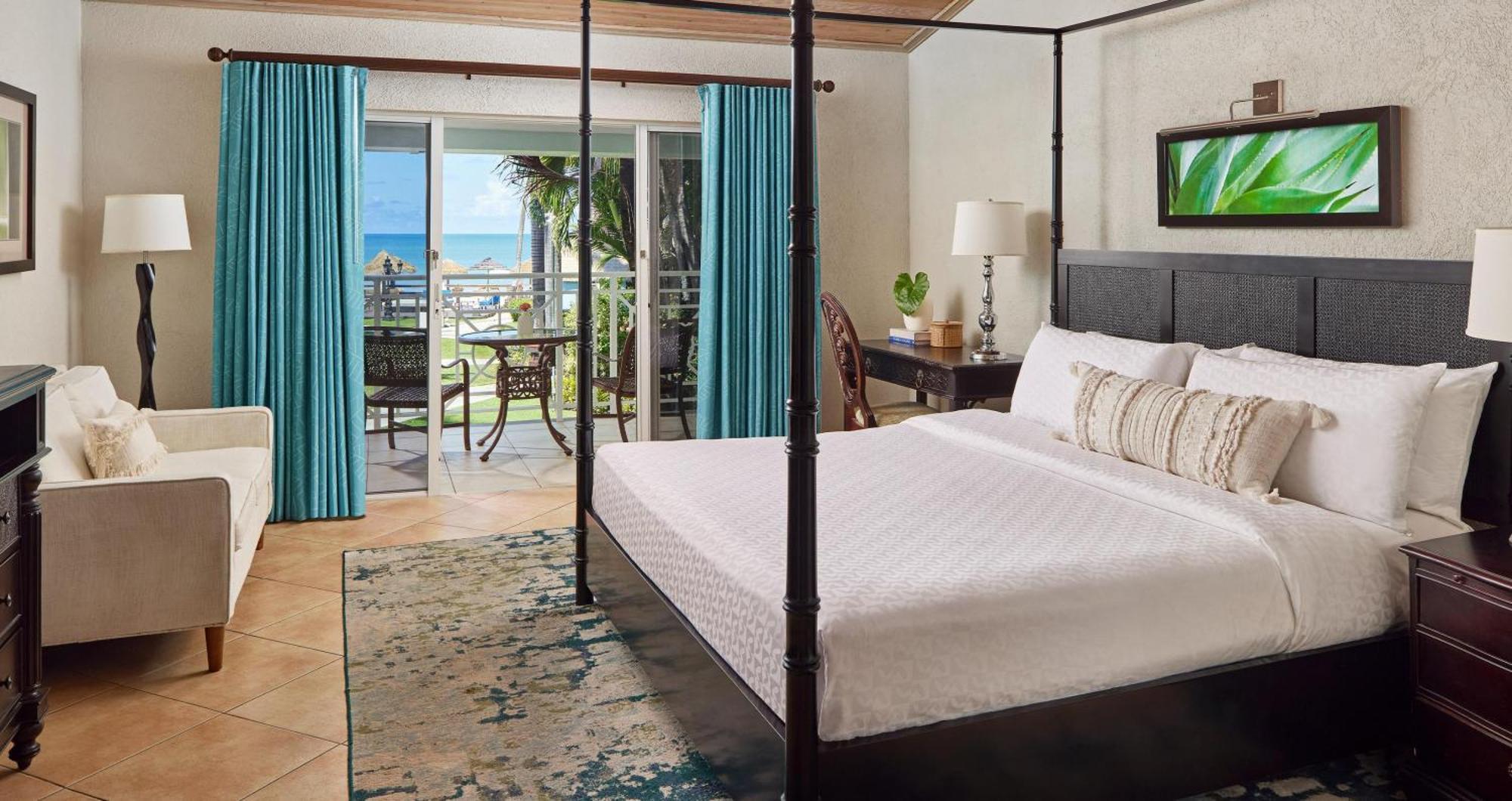 Sandals Grande Antigua St. John's Εξωτερικό φωτογραφία