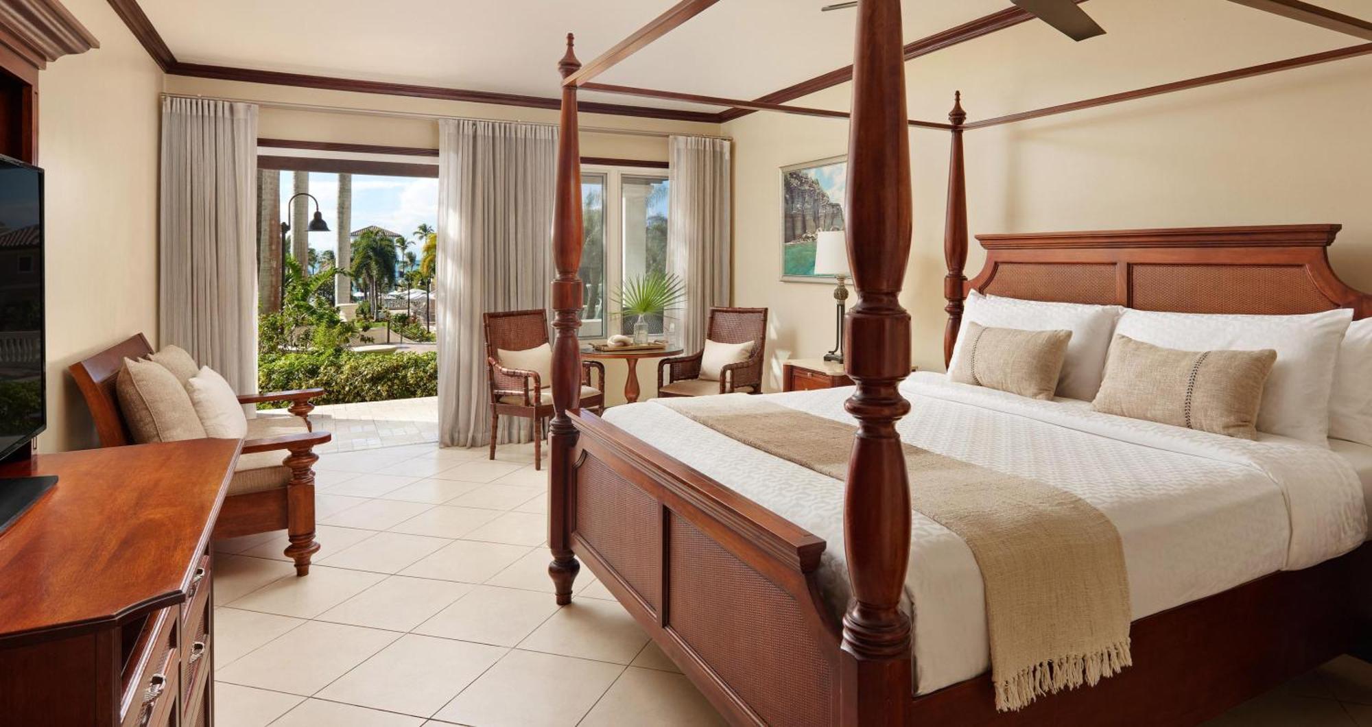 Sandals Grande Antigua St. John's Εξωτερικό φωτογραφία