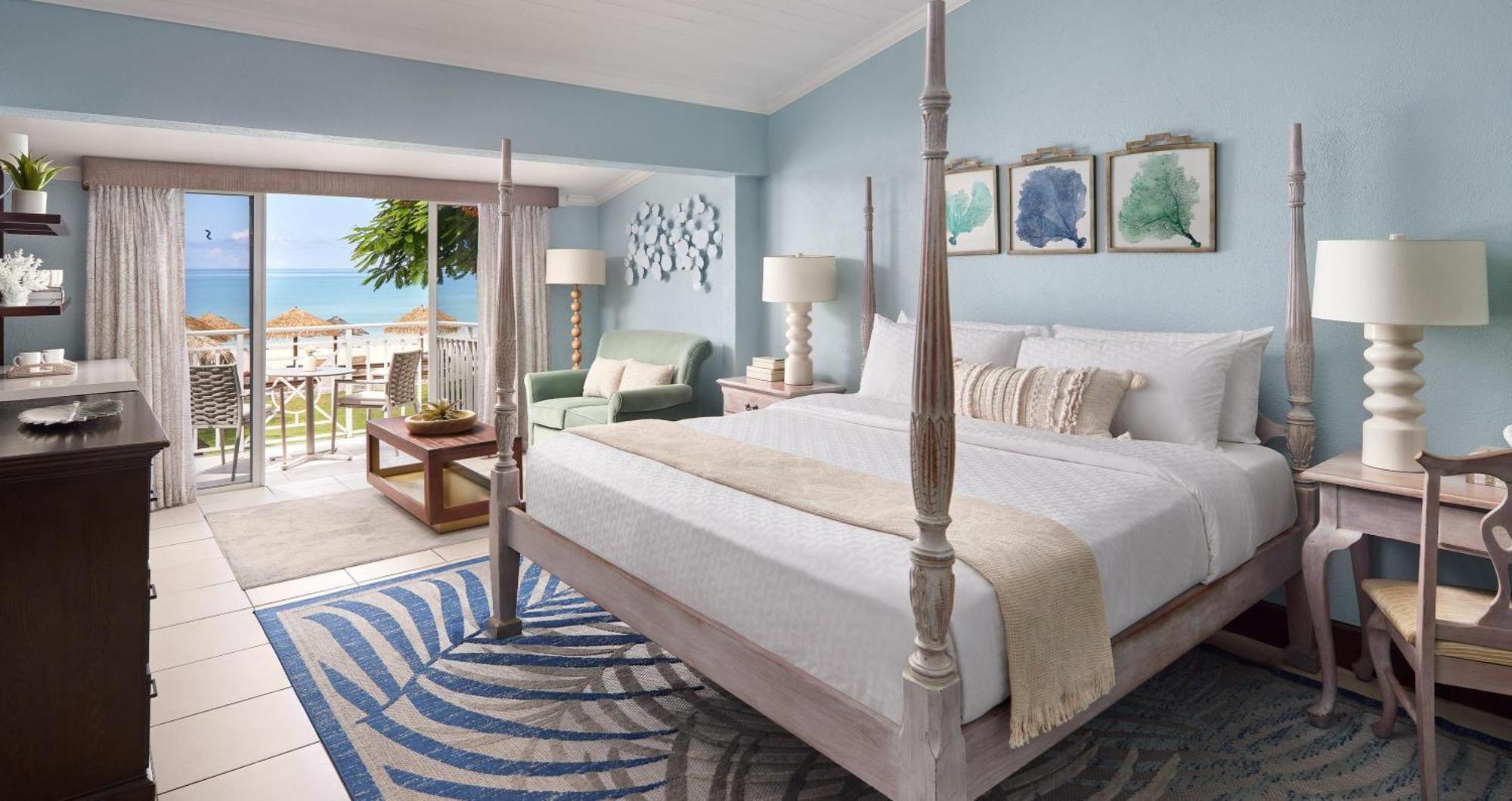 Sandals Grande Antigua St. John's Εξωτερικό φωτογραφία