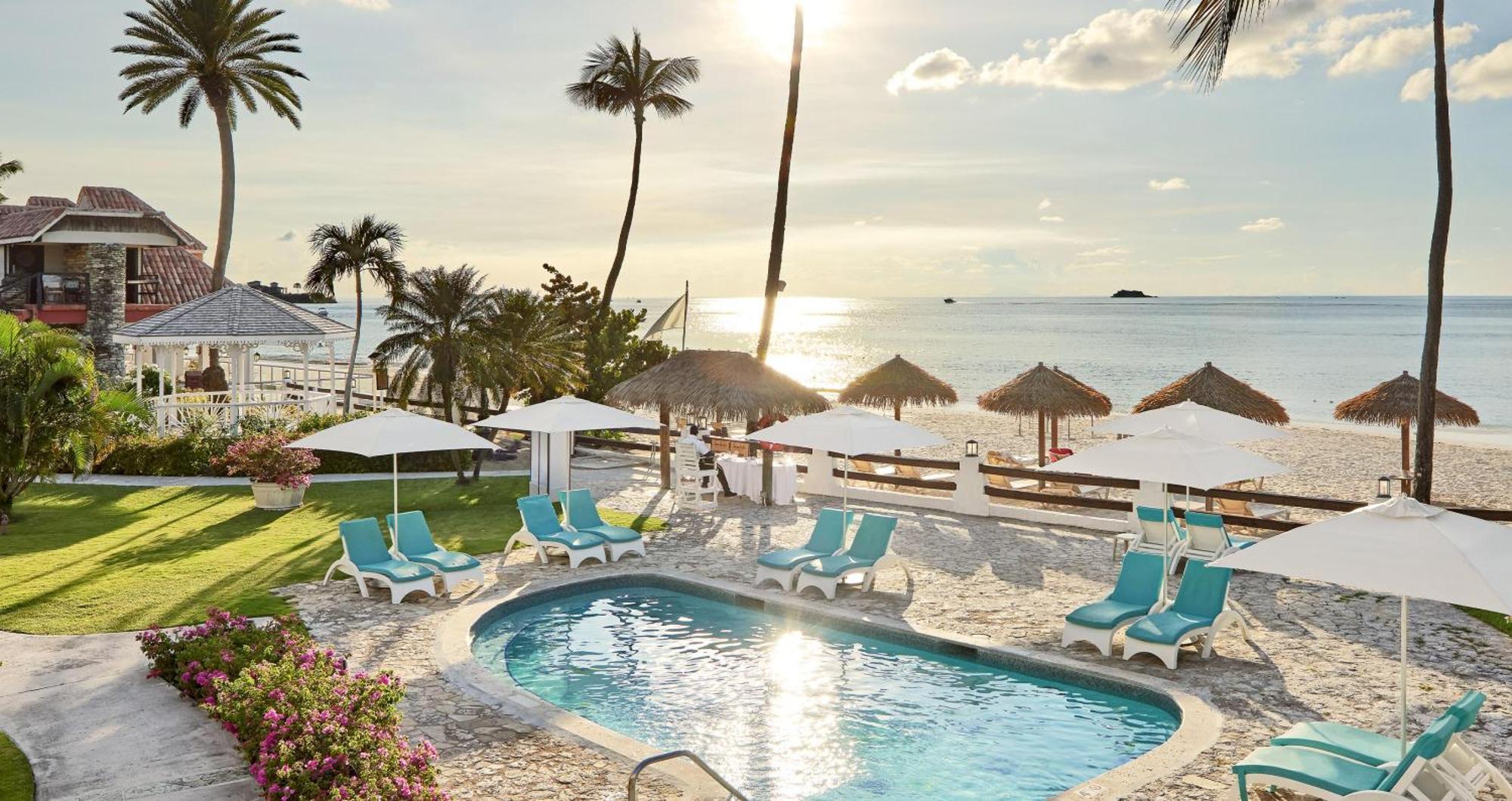 Sandals Grande Antigua St. John's Εξωτερικό φωτογραφία