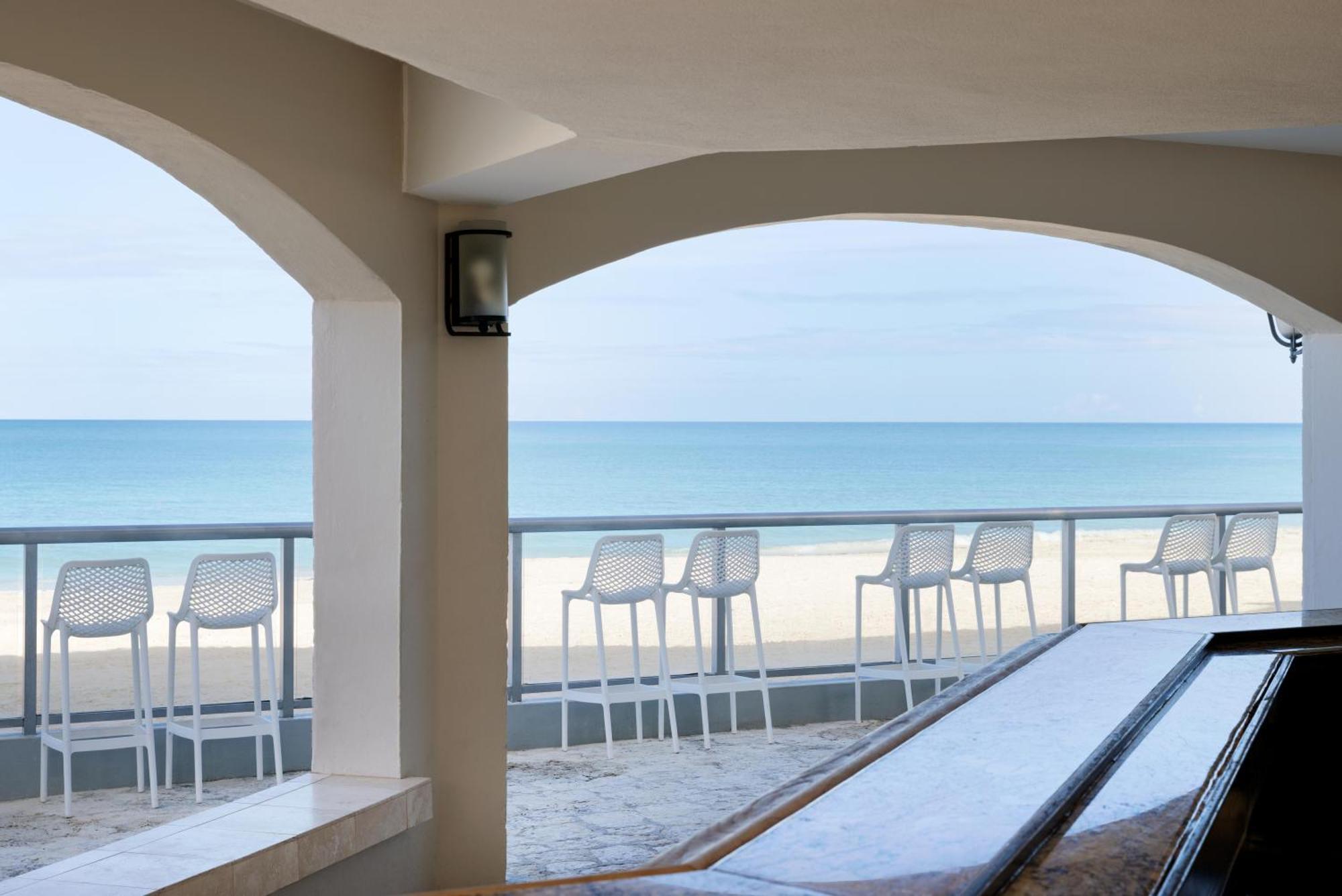 Sandals Grande Antigua St. John's Εξωτερικό φωτογραφία