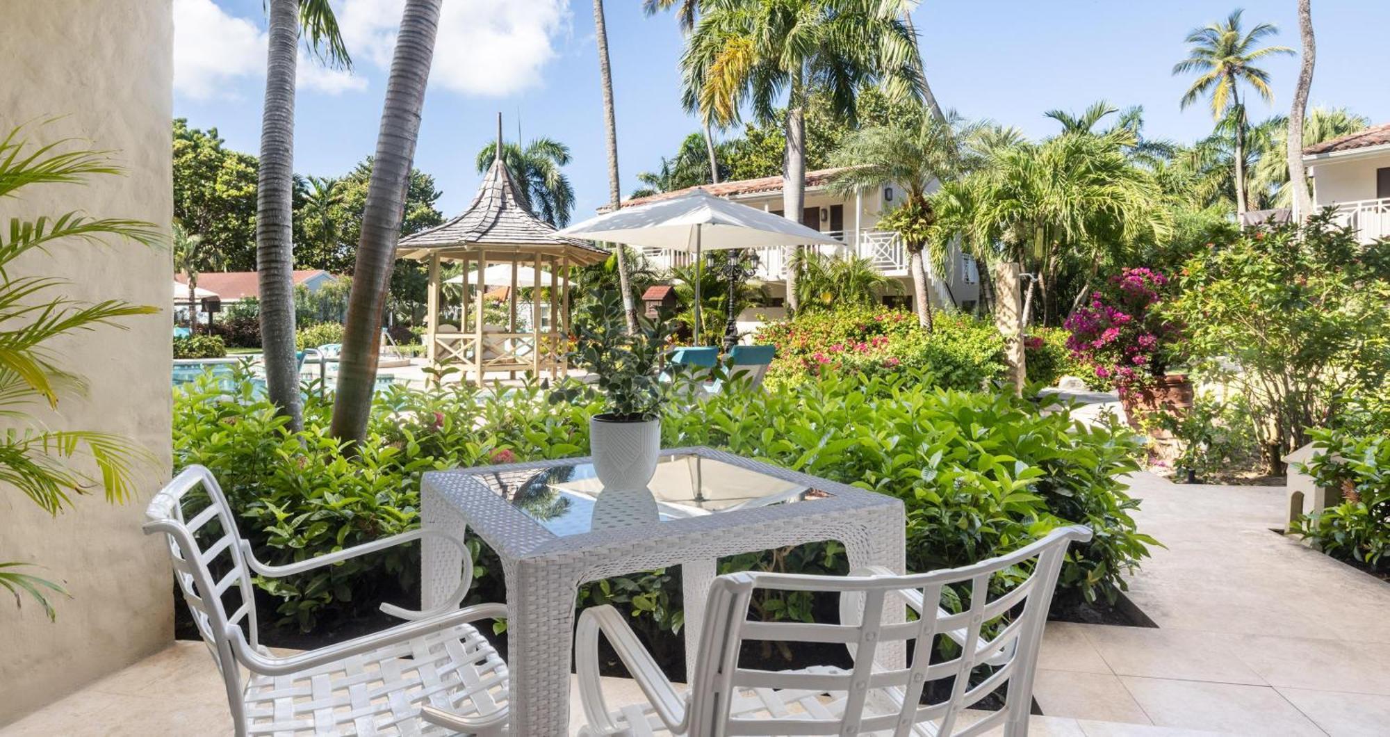 Sandals Grande Antigua St. John's Εξωτερικό φωτογραφία