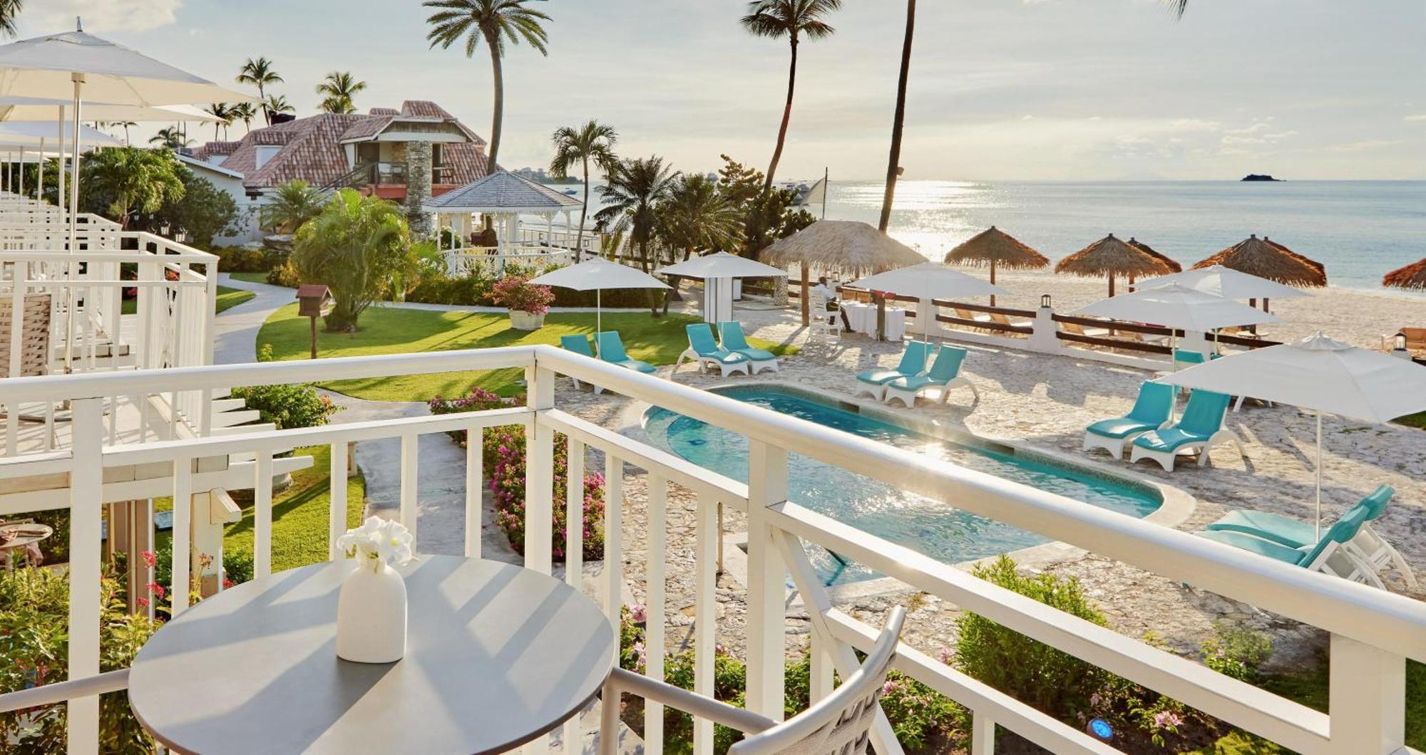 Sandals Grande Antigua St. John's Εξωτερικό φωτογραφία