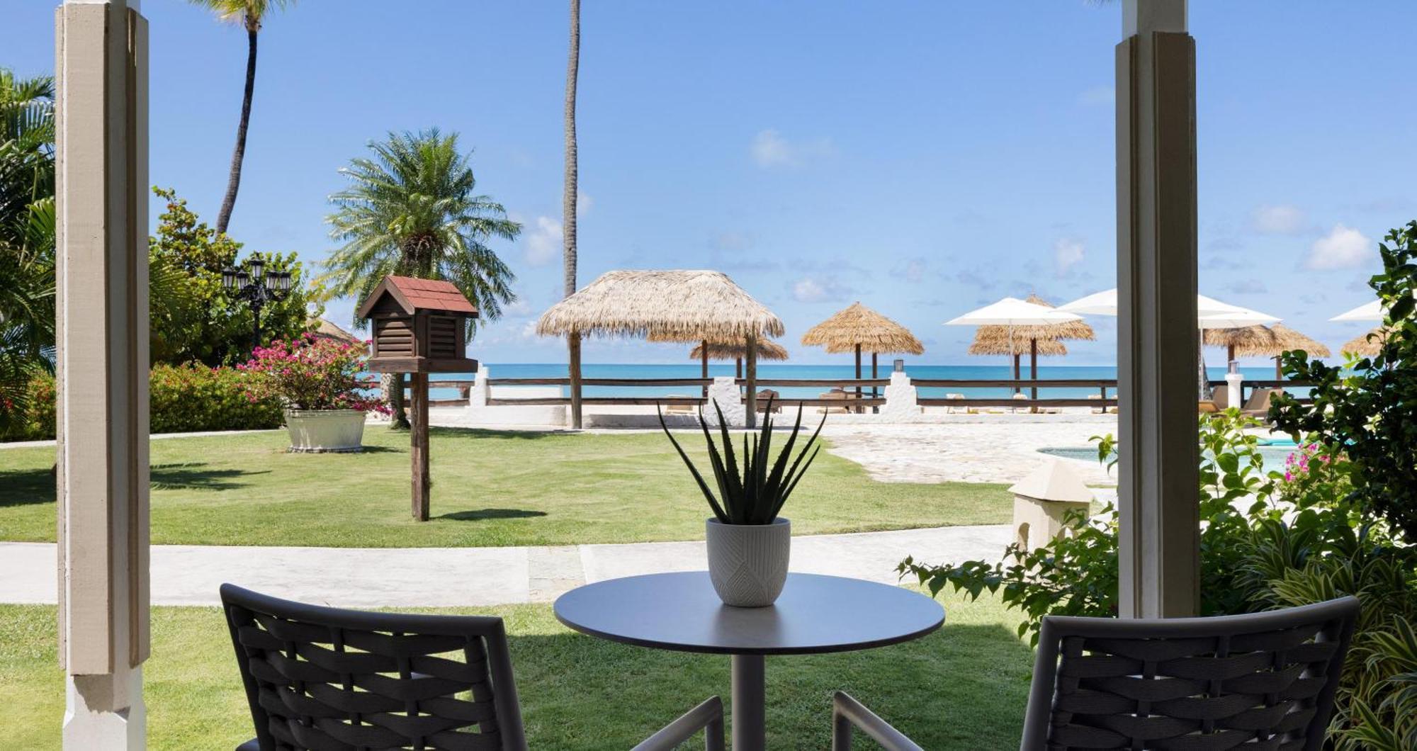 Sandals Grande Antigua St. John's Εξωτερικό φωτογραφία