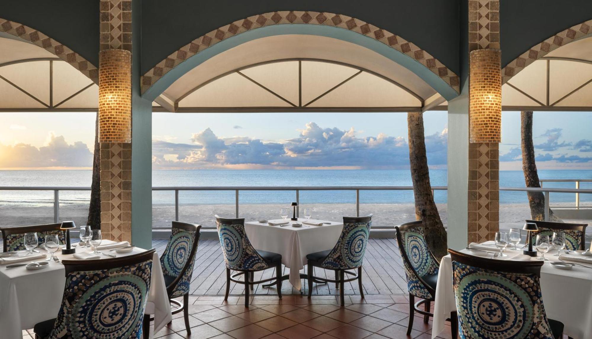 Sandals Grande Antigua St. John's Εξωτερικό φωτογραφία