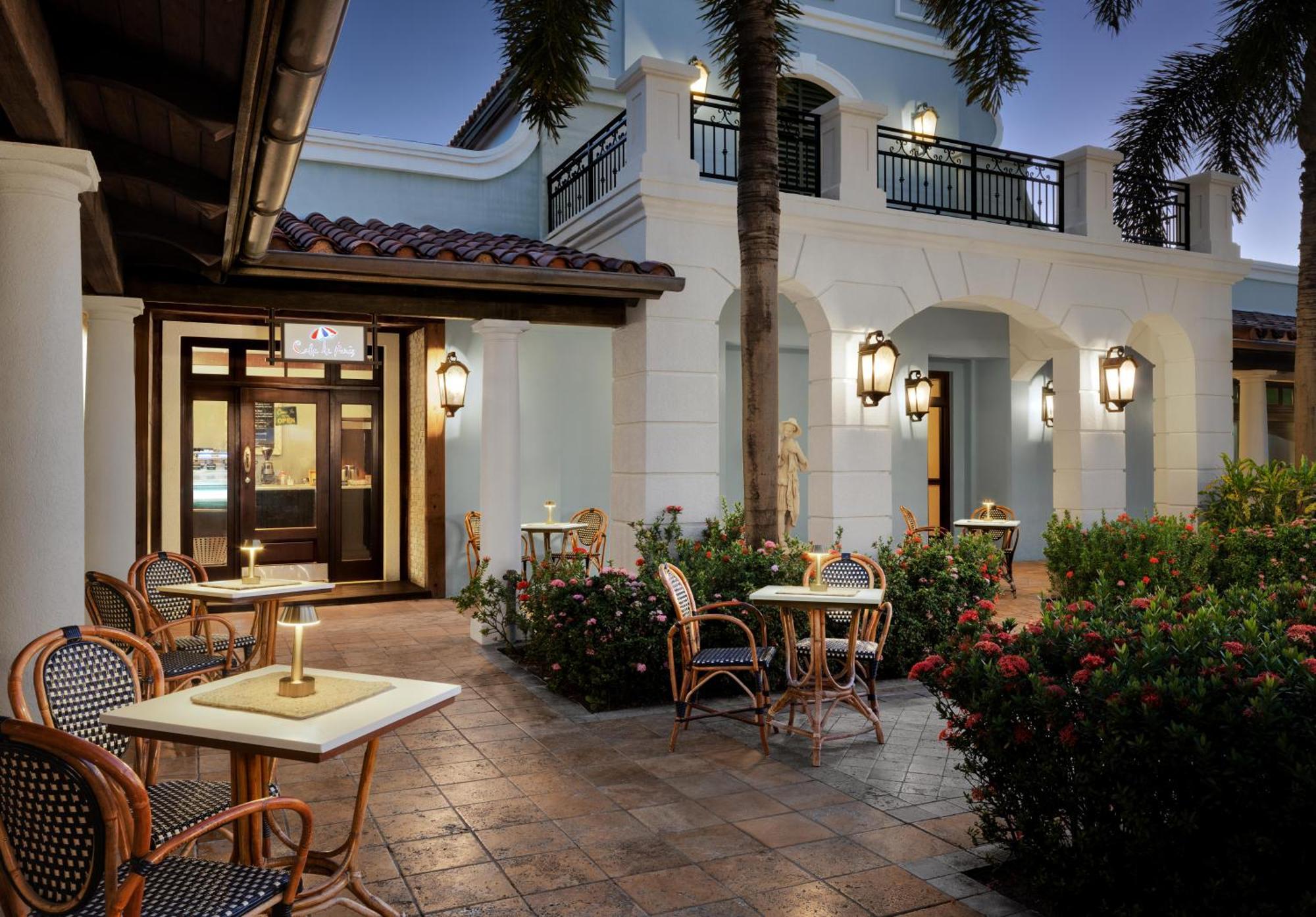 Sandals Grande Antigua St. John's Εξωτερικό φωτογραφία