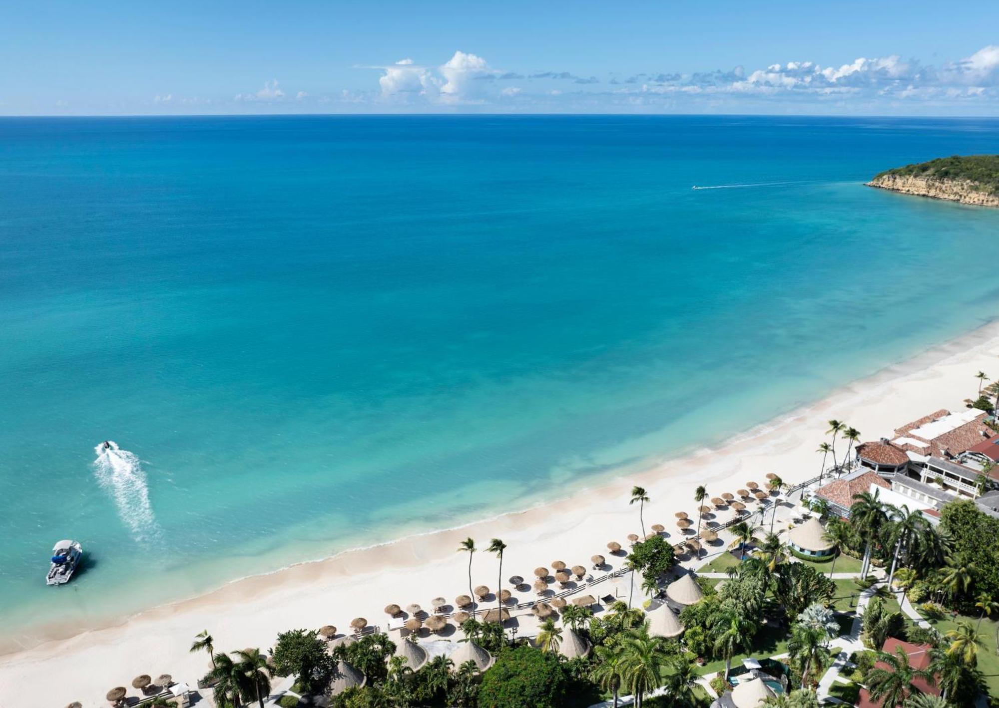 Sandals Grande Antigua St. John's Εξωτερικό φωτογραφία