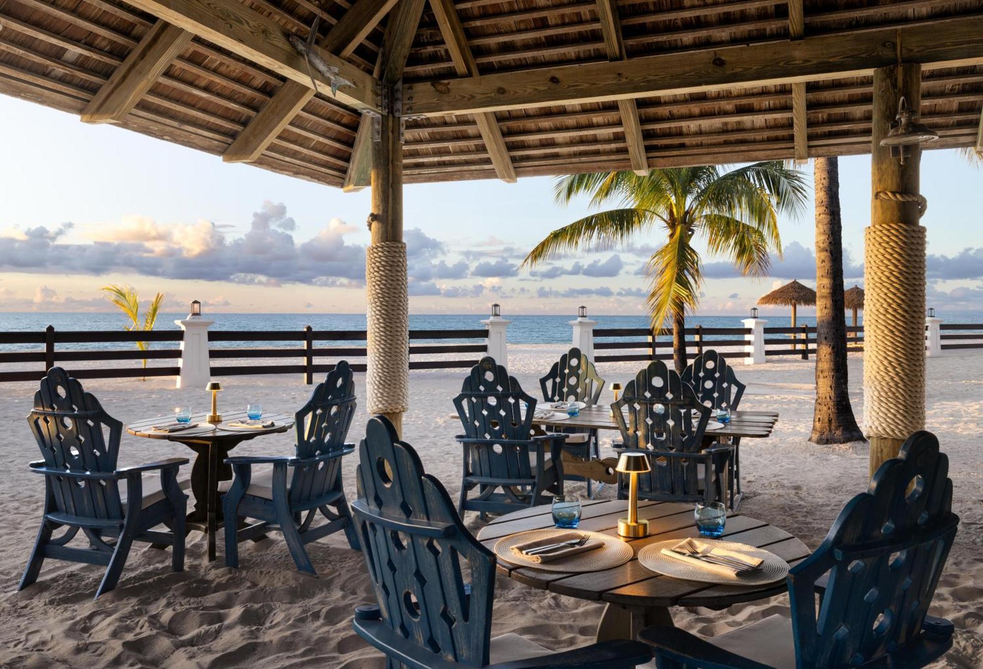 Sandals Grande Antigua St. John's Εξωτερικό φωτογραφία