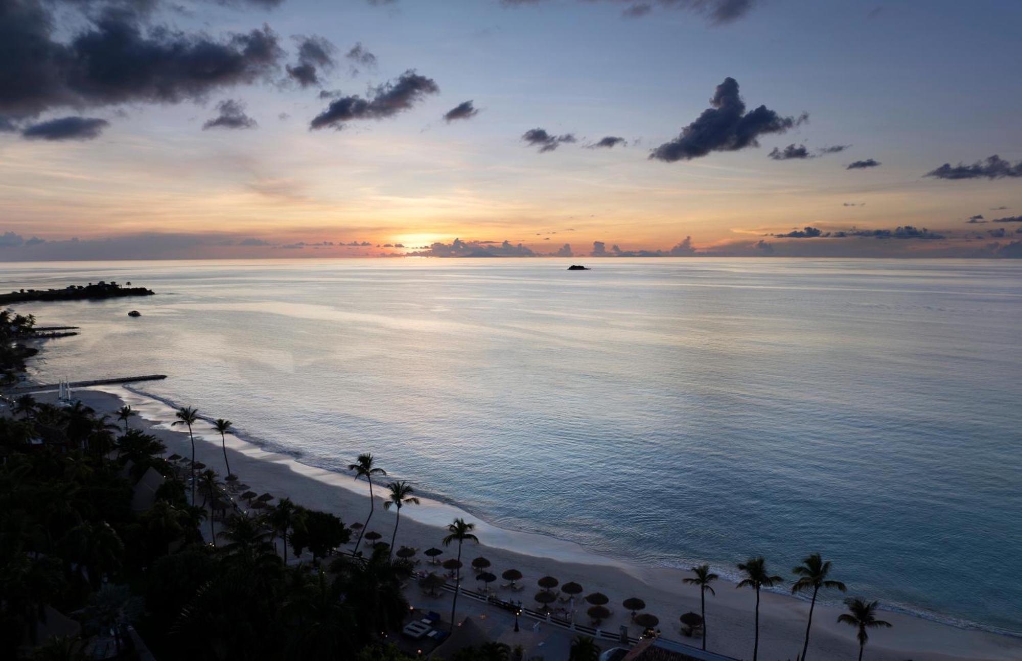 Sandals Grande Antigua St. John's Εξωτερικό φωτογραφία