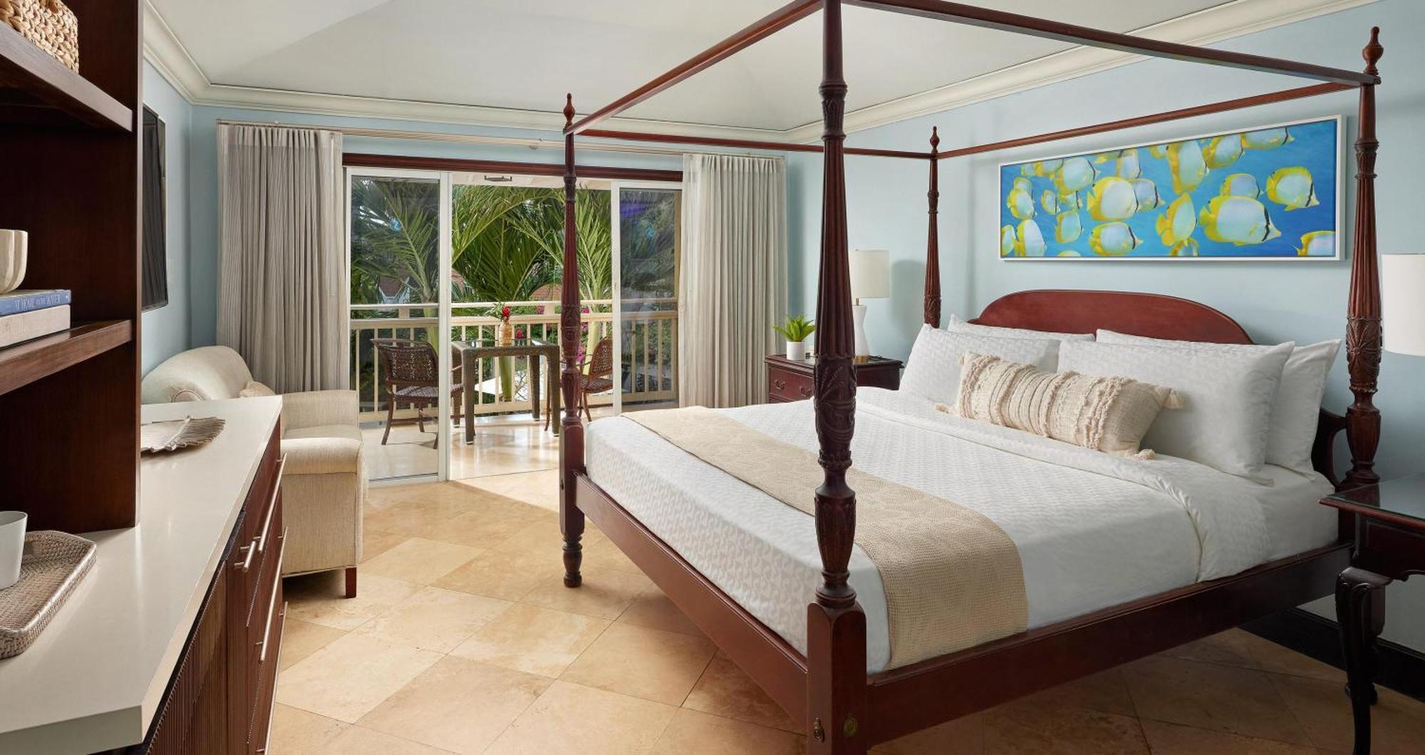 Sandals Grande Antigua St. John's Εξωτερικό φωτογραφία