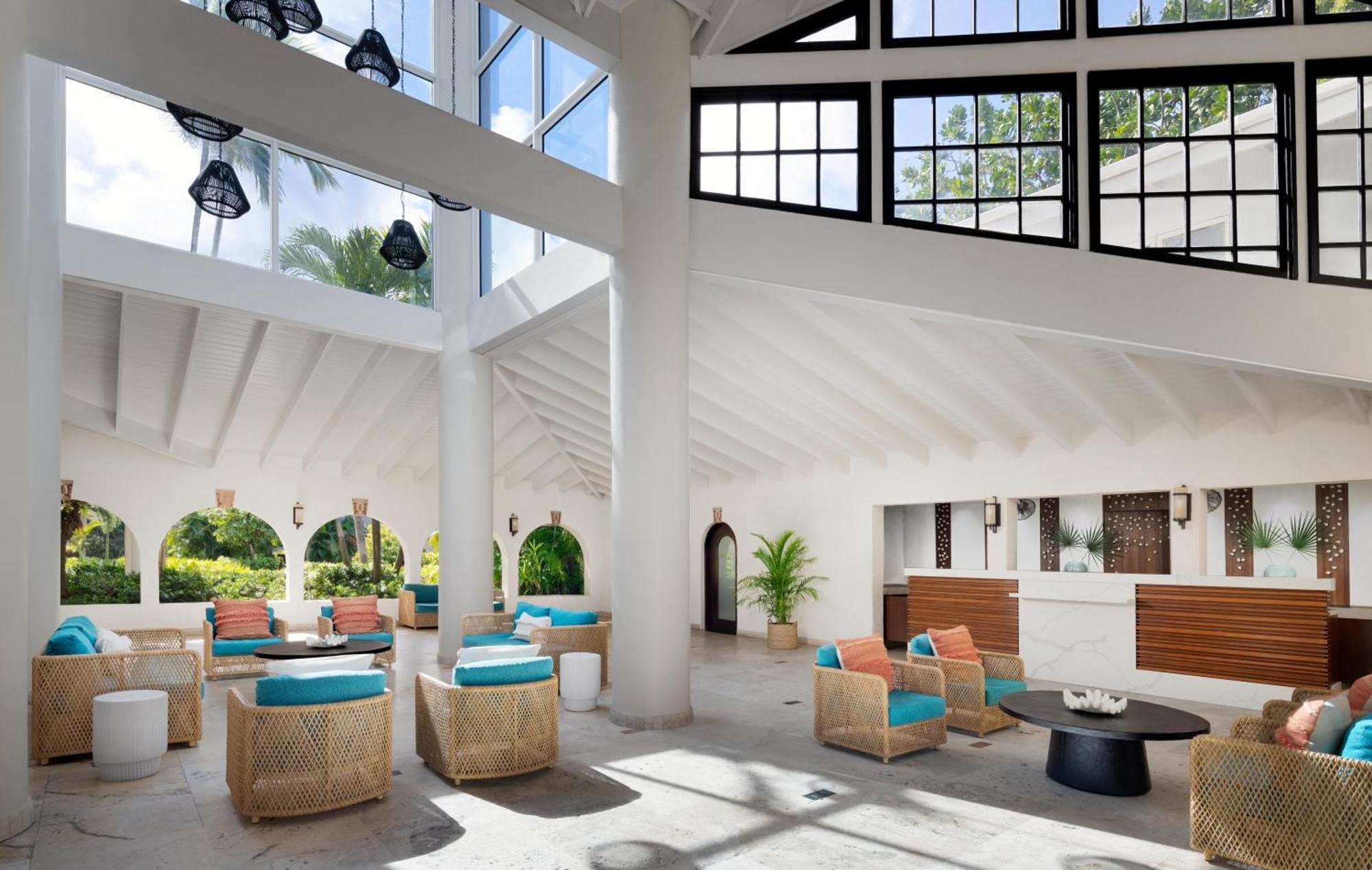 Sandals Grande Antigua St. John's Εξωτερικό φωτογραφία