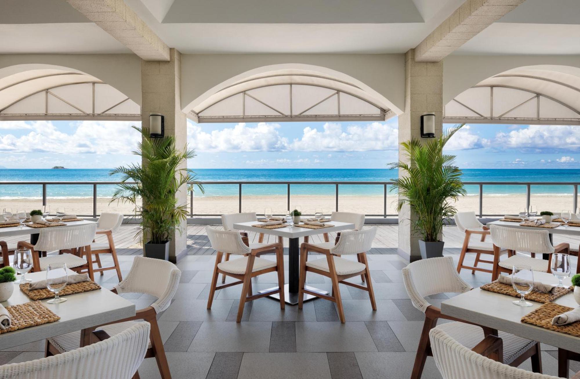 Sandals Grande Antigua St. John's Εξωτερικό φωτογραφία