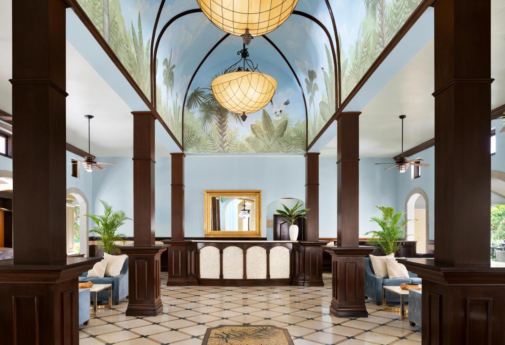 Sandals Grande Antigua St. John's Εξωτερικό φωτογραφία
