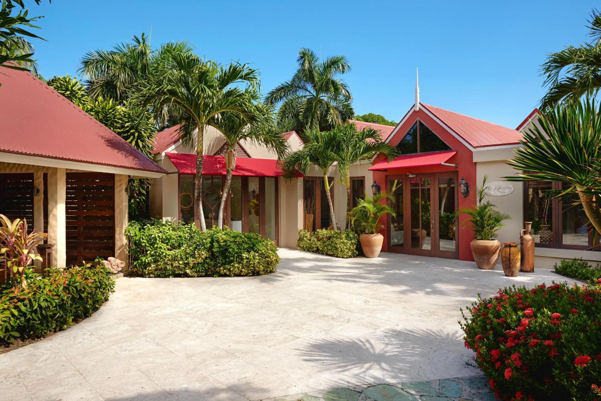 Sandals Grande Antigua St. John's Εξωτερικό φωτογραφία