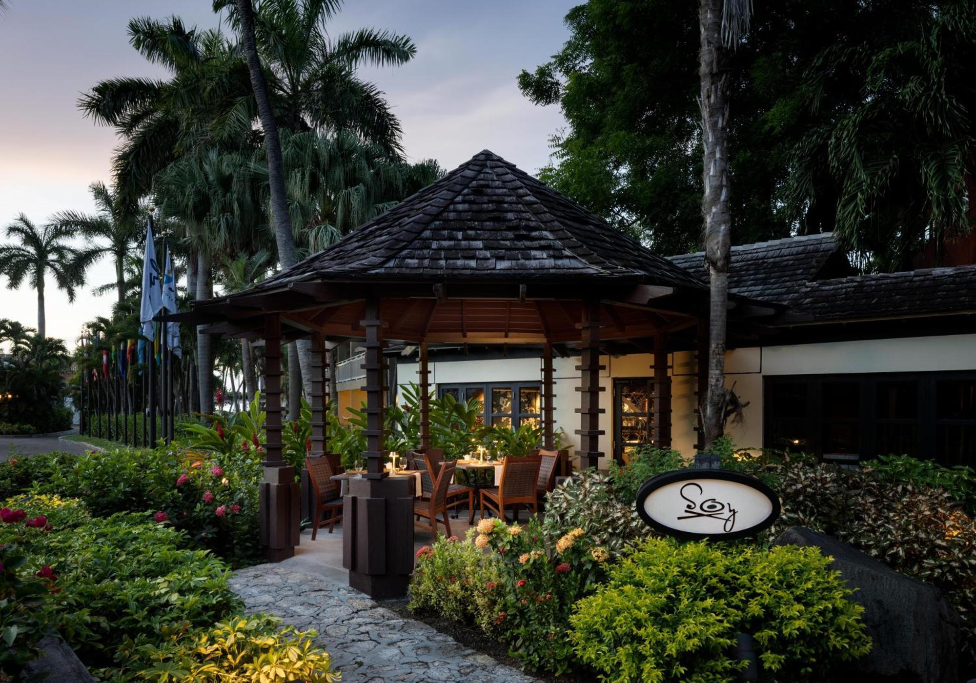 Sandals Grande Antigua St. John's Εξωτερικό φωτογραφία