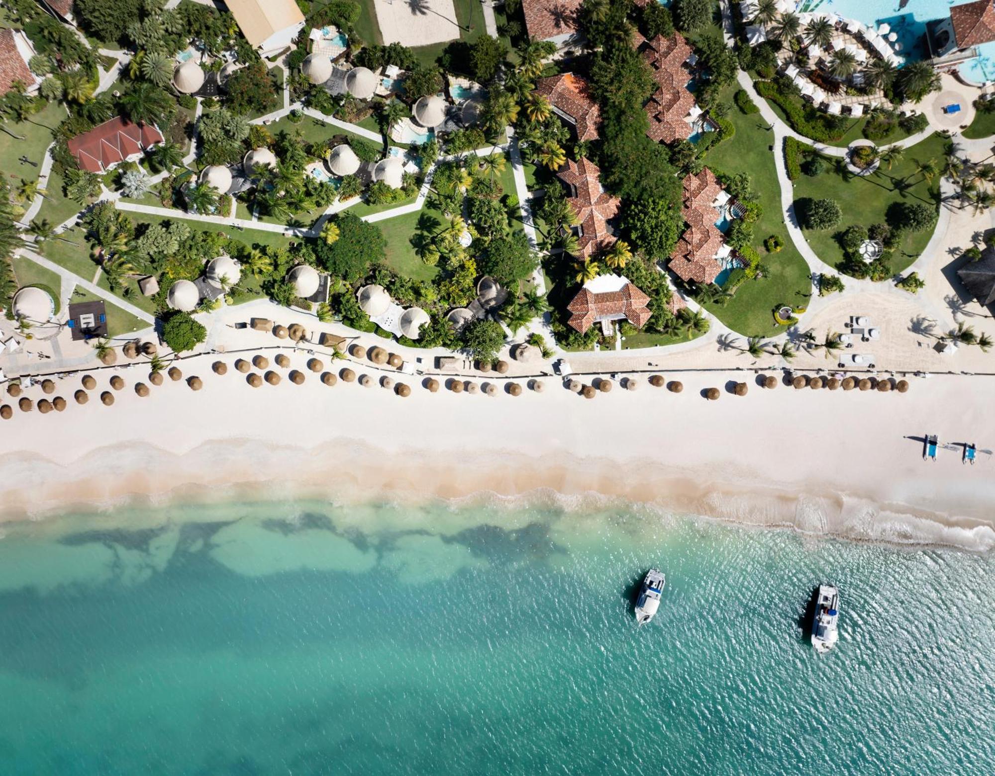 Sandals Grande Antigua St. John's Εξωτερικό φωτογραφία