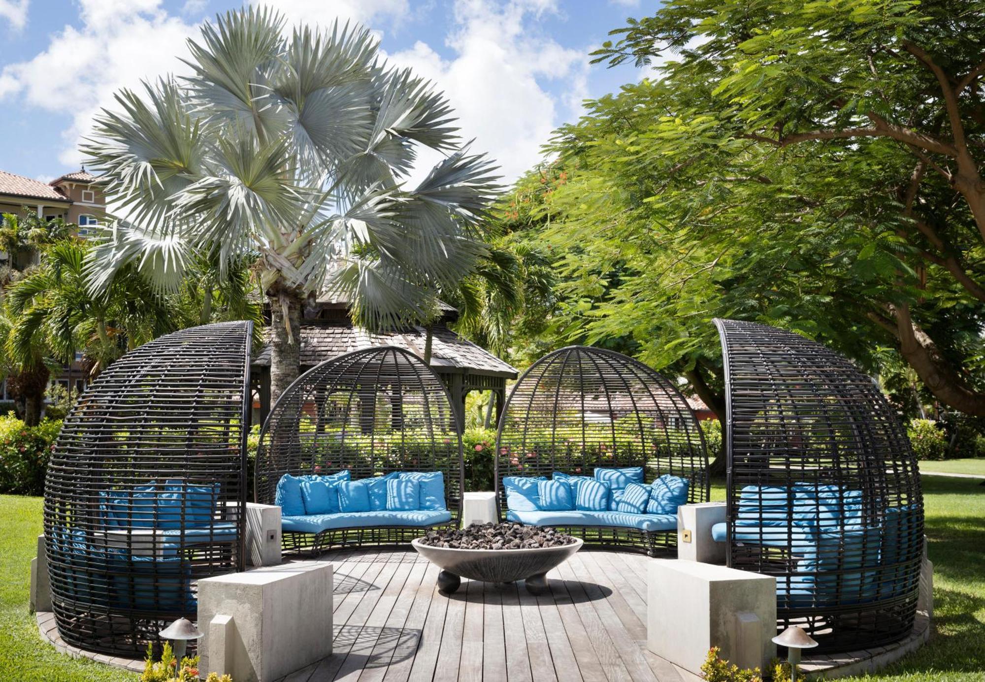 Sandals Grande Antigua St. John's Εξωτερικό φωτογραφία